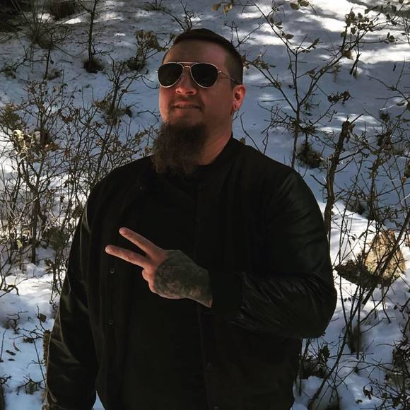 Meet your Posher, Caleb - Picture 1 of 1